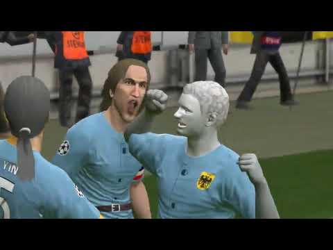 2019 4Chan Winter Cup Group G - /his/ vs /tv/