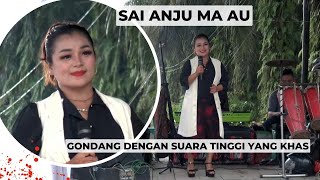 Download lagu Sai Anju Ma Au - Cover Lagu gondang by : Yani mp3
