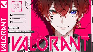 【VALORANT】リハングビリング【AMPTAK/STPR】