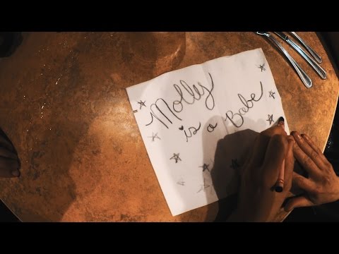Video thumbnail for Molly Is a Babe