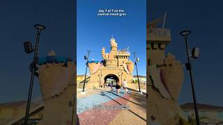 Renting a Cabana at Celebration Key🏝️ #carnivalcruise #celebrationkey #cruise #vlog #travel #island