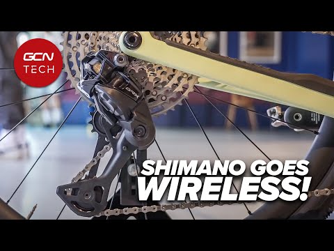 The Hottest New Tech At Eurobike 2025