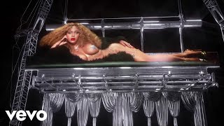 Beyoncé Madonna BREAK MY SOUL...