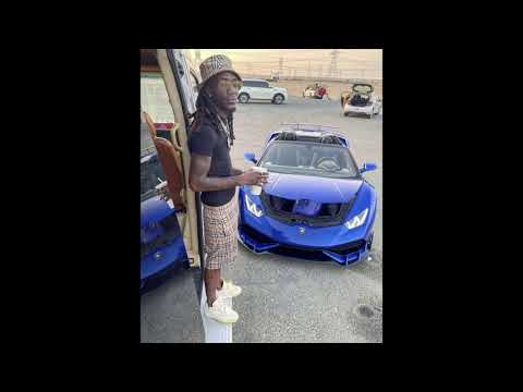 Kodes x Gunna x Zola Type Beat - "Talbin" (prod. dibi x rubz x shayaa)