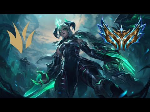 [ASMR] Complete Shyvana Jungle Guide – Pathing, Builds, Matchups & Carry Tips | SEASON 15