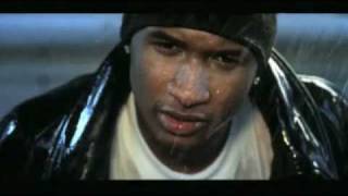 Usher Seperated Music Video