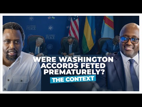 Nduhungirehe outlines Rwanda’s diplomatic push, regional priorities