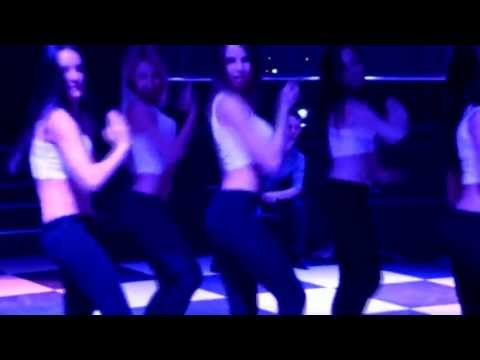 GeoRitmTV - Танцевальный проект "Держи ритм"