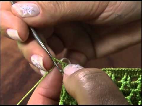 MULHER.COM 30/10/2012 MARIA JOSÉ - CENTRO DE MESA DUPLA FACE 02