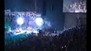 Music for Peace - Prophetizz - Shambhala (1001 Ways - Music 4 Peace) live at Arena Oberhausen