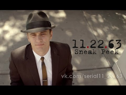 11.22.63 Season 1 (Clip 'Forget Everything')