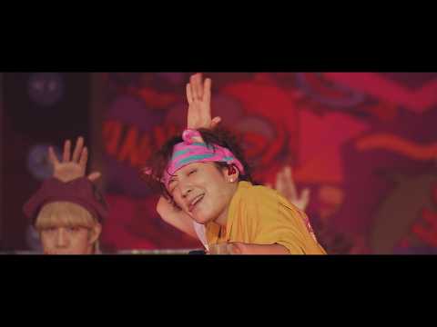 SEKAI NO OWARI - Habit
