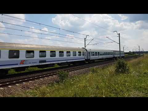 EP09-029 z TLK Sztygar