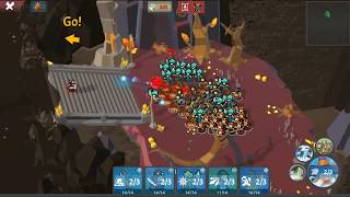 Alchemy War: Clash of Magic