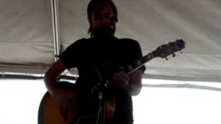 the color fred- [breaking pangaea cover] lullaby