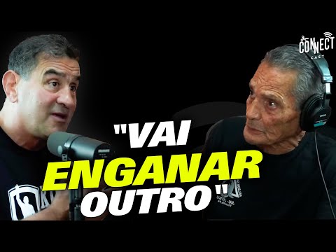MARCO RUAS x RELSON GRACIE: THE TRUTH ABOUT THE FIGHT THAT NEVER HAPPENED