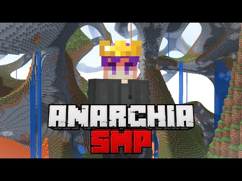 ŚWIAT Z KTÓREGO NIE MA UCIECZKI - ANARCHIA SMP 3