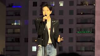 Download lagu EVAN - Can’t Feel My Face (Cover) @ Grammy Muesum LA Spotlight 08/14/2026 mp3