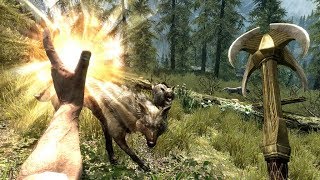 Скайрим (Skyrim: алхимия рецепты зелий), прокачка, эффекты