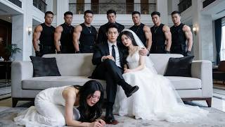 Download lagu 🔥Tunanganku menikah dengan pria lain, aku tertawa, tapi dia menyesalinya dan menangis.#cdrama#emosi mp3