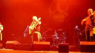 Freeborn John - King&#39;s Lynn - Start of Burford Stomp