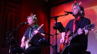 Christmas with the Nelsons "Jingle Bells"