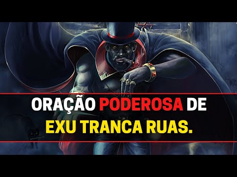 POWERFUL PRAYER TO LOCK THE STREET TO OPEN PATHS.