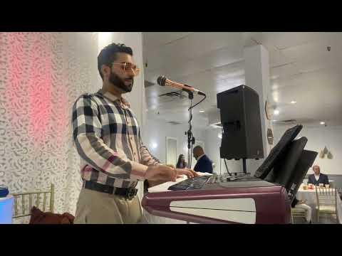 Habib ulfat  live  Remix  Mahfily