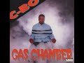 C-Bo - Danked Out