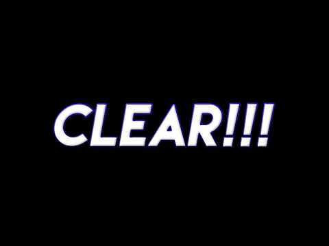 CLEAR!!! Tournament Trailer
