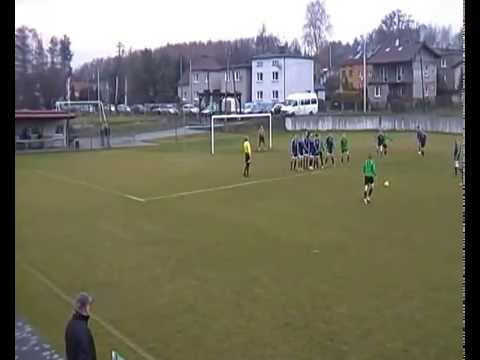 21.11.2015  Polonia Niewiadom - MKS Żory