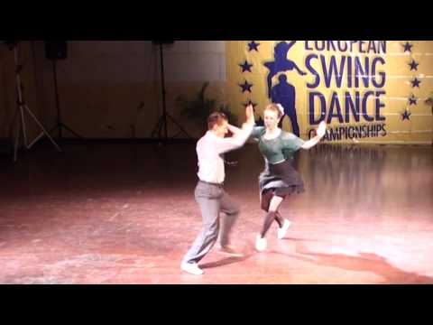 ESDC 2012 - Open Showcase - 1st Place - Nicolas Deniau & Mikaela Hellsten