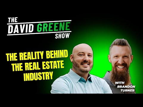 Seeing Greene: The Return of Brandon I Episode 47