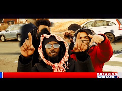 Tre6Rugaa - Bombing Ur Rip (Official Video) Directed By @Shotbytopp Prod. @moneybagbiggie1017