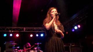 Flyleaf- You are my Joy/From the Inside Out (Live) 5-12-09