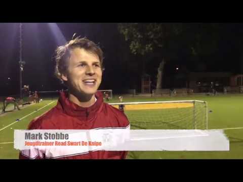 Technical Friday bij Read Swart