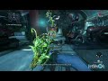 Tealofimilksyoutubechannel The Adventures Of Warframe Angel S Home Coming