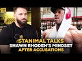 Stanimal Shares Insight Into Shawn Rhoden's Mental State After Accusations