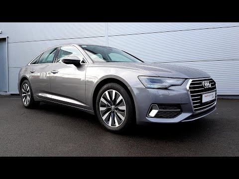 Audi Approved:plus Drogheda 192D17594 - 2019 Audi A6 2.0TDI 204HP S-TRONIC ...