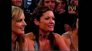 Bardot V:By Demand concert - Poison, I Need Somebody, ASAP etc.