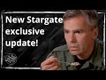 Exclusive new Stargate big update - MGM secretly confirm plans for revival