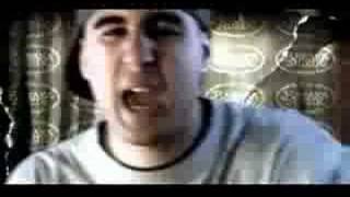 Belek [berreta]- teaser entre rap et vida loca [2008]