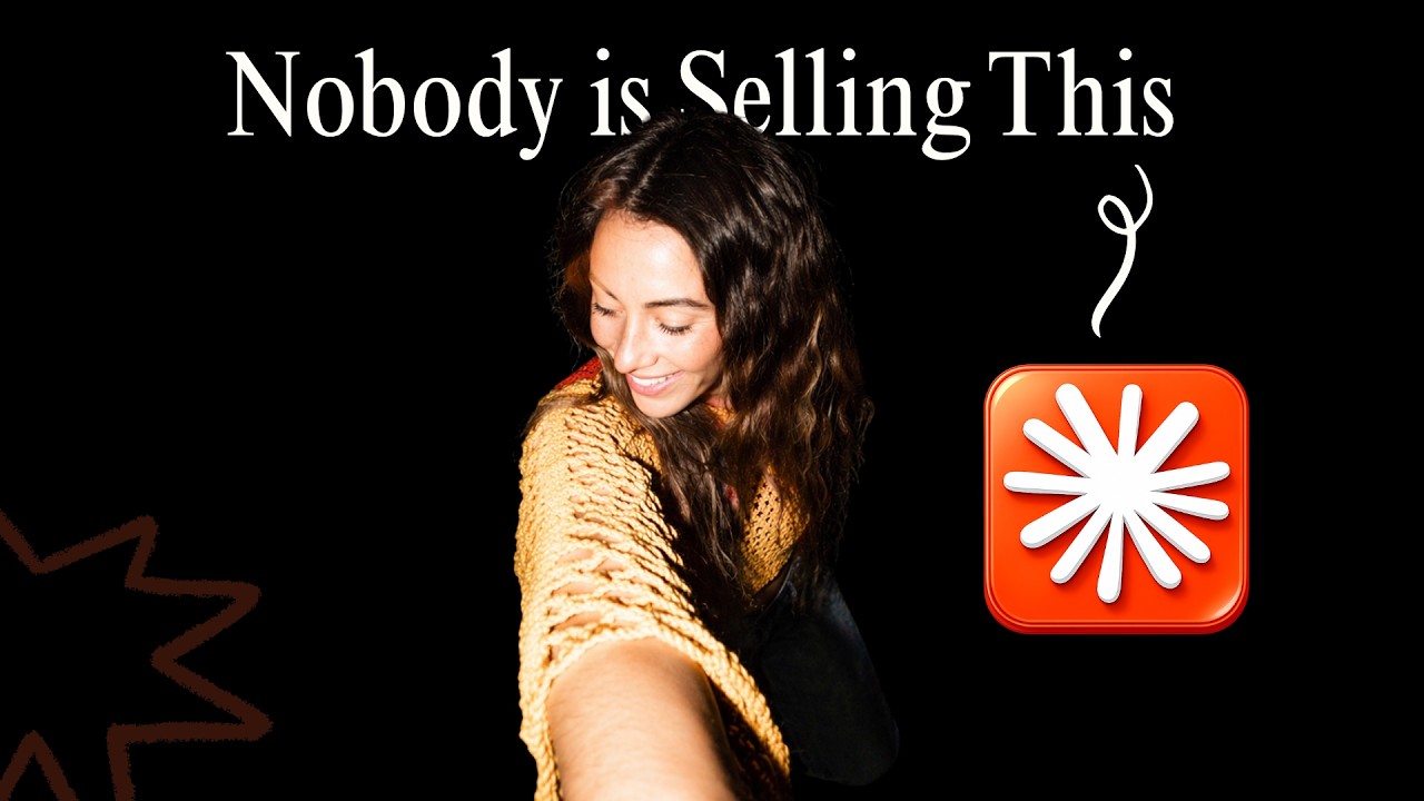 This Claude AI Digital Download is Quietly Blowing Up on Etsy in 2026