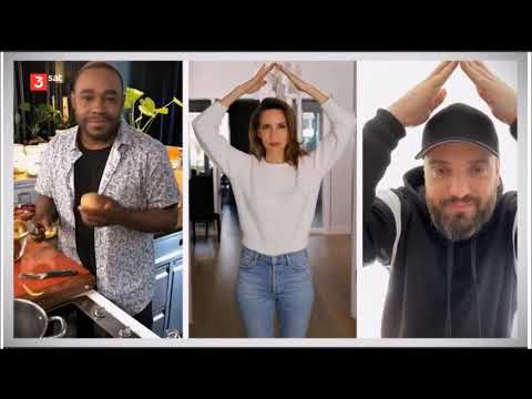 Abschied vom Grundgesetz? (06.04.2020 3sat)