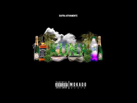 Safrativamente - Kunk (prod. Mokado)