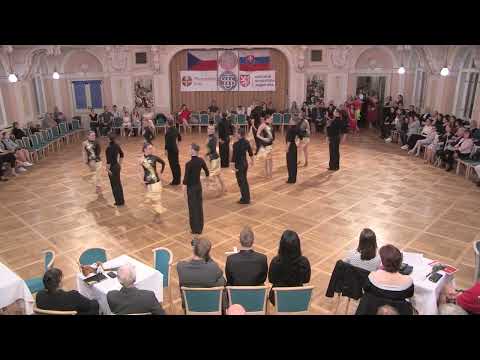 TS RIDENDO - THUNDER MČR CHRUDIM 2023