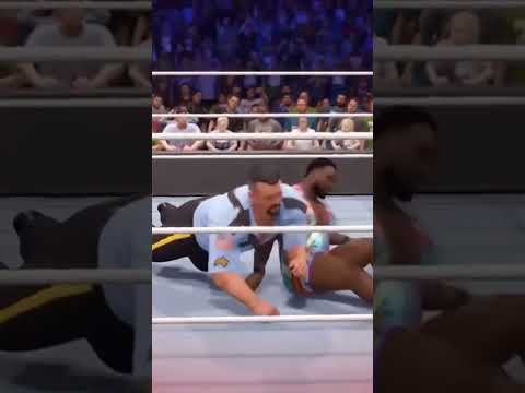 BIG E BIG ENDING 🖤🖤