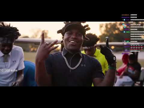 YourRAGE reacts to YOUNGEEN ACE: "WHO I SMOKE" FT. SPINABENZ, WHOPPA WIT DA CHOPPA, FASTMONEY GOON