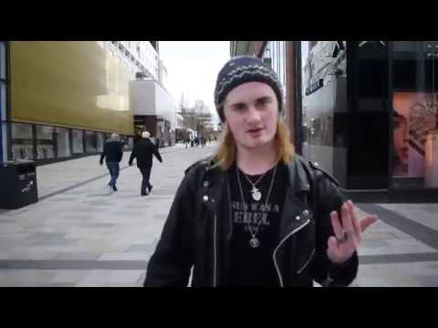 Thou Shalt Always Kill - Scroobius Pip