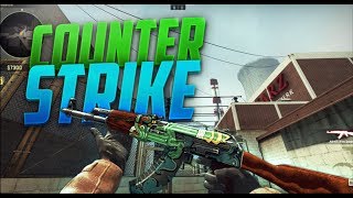 Je suis nul cs:go compet